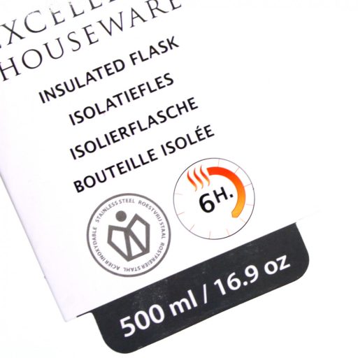 Termosz 500ml-es