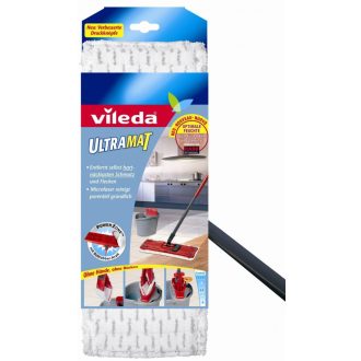 Vileda Ultramax lapos felmosófej nyéllel F1119V FIX ÁR!!! (Terméktörzsből)