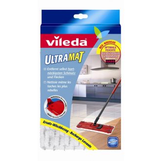 Vileda Ultramax lapos felmosó pótfej F11204 FIX ÁR!!! (Terméktörzsből)