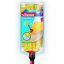 Vileda nyél pattintós+fej supermop sárga F25263