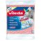 xVileda mosogató kendő 2db/cs microfiberrel F17302