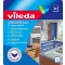 Vileda Univerzális törlőkendő 3db/cs. F1257V FIX ÁR!!! (Terméktörzsből)