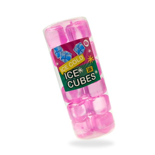 Jégkocka műa. 18 db-os 2,5cm