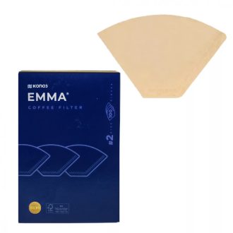 Kávéfilter Konos 2-es 100db/cs