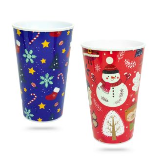 Kar. gyerek pohár 250ml