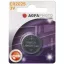 Agfa Lithium Gombelem CR2025 3V Nr.APCR2025B5 (Terméktörzsből)