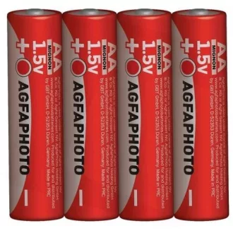 AgfaP. c.elem féltartós 4db/cs. Nr.APFAAS4 (Terméktörzsből)