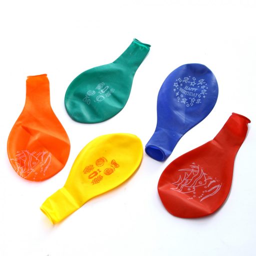 Lufi mintás Banquet 25db-os