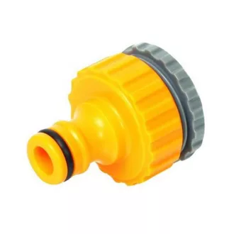 Locsoló csapcsatlakoző 3/4+1"  ROSA  45131 (Terméktörzsből)