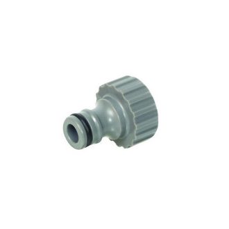 Locsoló csapcsatlakozó belsőmenetes 3/4" ROSA  45132