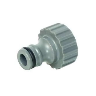 Locsoló csapcsatlakoző belsőmenetes 3/4" ROSA  45132 (Terméktörzsből)