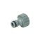 Locsoló csapcsatlakozó belsőmenetes 3/4" ROSA  45132