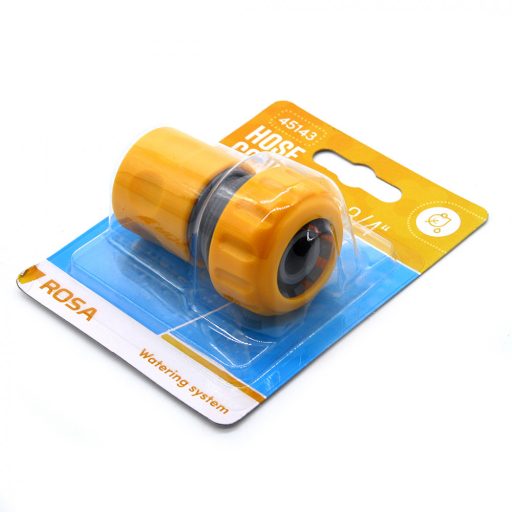 Locsoló gyorscsatlakozó 3/4" ROSA  45143