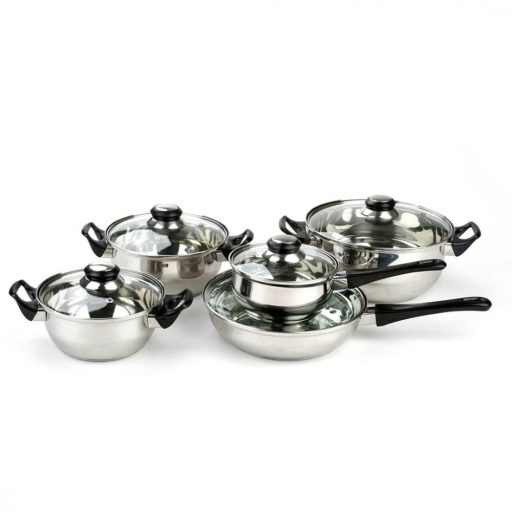 Edénykészlet 10db-os Apetit