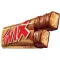 Csokiszelet Twix  50gr. (Terméktörzsből)
