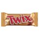 Csokiszelet Twix 50gr