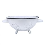 Zom. tésztaszűrő 20-22cm 52/22