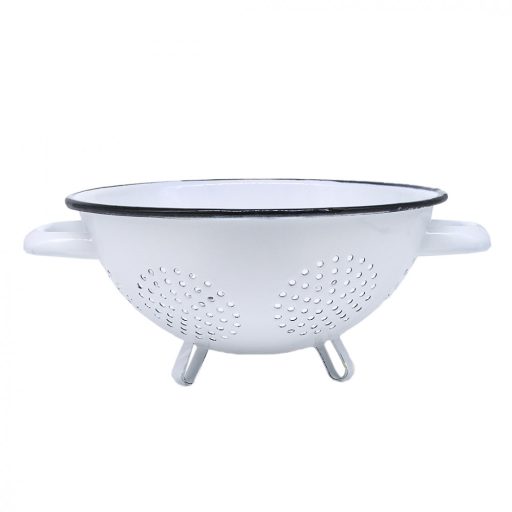 Zom. tésztaszűrő 20-22cm 52/22