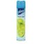 Chirton légfrissítő citrom 300ml UN 1950 AEROSOLOK, gyúlékony, 2.1, (D)