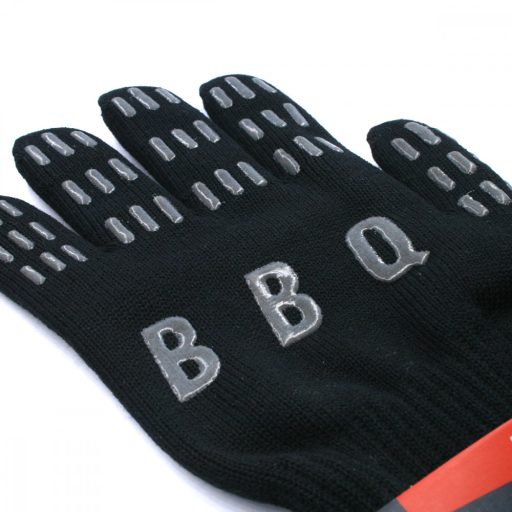 Grill kesztyű hőálló