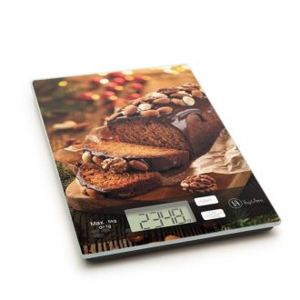 xKonyhai mérleg 5kg., sütemény Nr.57268C