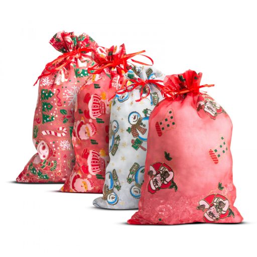 Kar. organza tasak 20x30cm