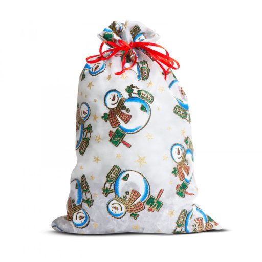 Kar. organza tasak 20x30cm