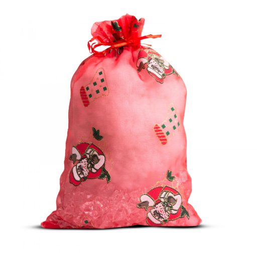 Kar. organza tasak 20x30cm