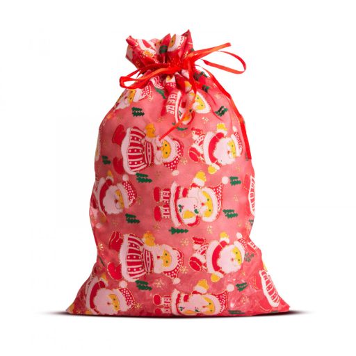 Kar. organza tasak 20x30cm