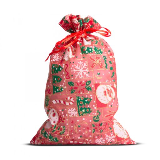 Kar. organza tasak 20x30cm