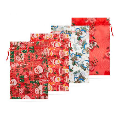 Kar. organza tasak 20x30cm