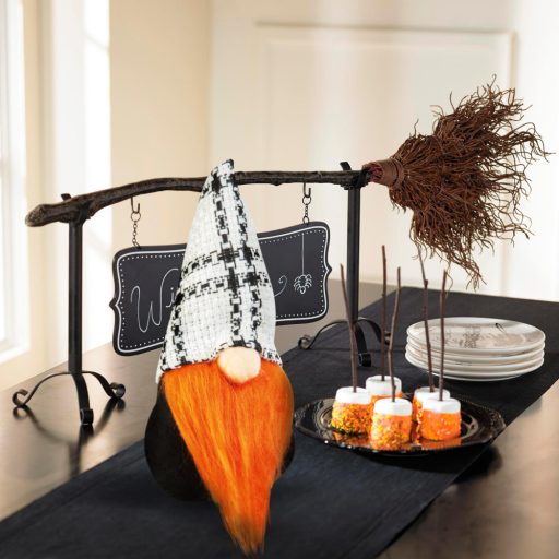 Halloween manó 16cm Nr.58136A