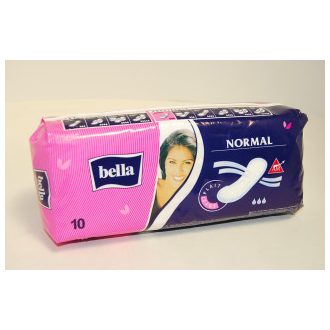 Bella normál eü. betét 10db/cs