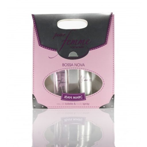 Pour Femme díszdoboz deo 75 ml + parfüm 50 ml női