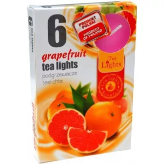 Illatmécses grapefruit 6db-os (Terméktörzsből)