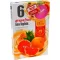 Illatmécses grapefruit 6db-os (Terméktörzsből)