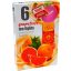 Illatmécses grapefruit 6db-os
