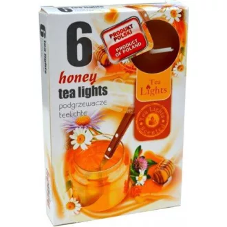 Illatmécses méz 6db-os (Terméktörzsből)