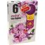 Illatmécses orchidea 6db-os