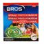 Bros szúnyogriasztó spirál 10db/cs B012