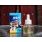 Bros elektromos szúnyogirtóhoz folyadék 40ml B024