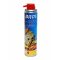 Bros darázsirtó aerosol 300ml B337 UN 1950 AEROSOLOK, gyúlékony, 2.1, (D)