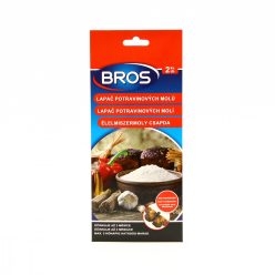 Bros ételmoly csapda 2db/cs. B369