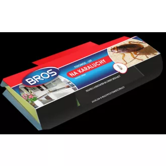 Bros csótánycsapda  B035 (Terméktörzsből)