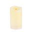 LED gyertya 6 125mm