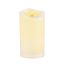 LED gyertya 4 125mm