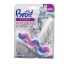 Brait wc deo 2 fázisú flowers 45gr.