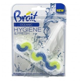 Brait wc deo 2 fázisú óceán 45gr.
