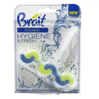 Brait wc deo 2 fázisú óceán 45gr. (Terméktörzsből)