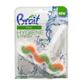 Brait wc deo 2 fázisú fenyő 45gr.